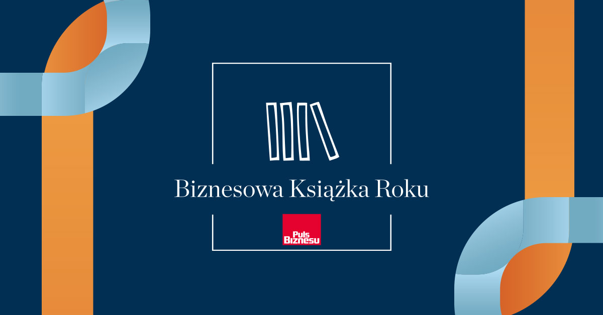 Biznesowa Książka Roku