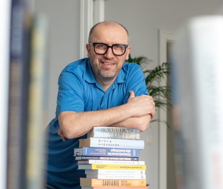 Przemysław Barankiewicz