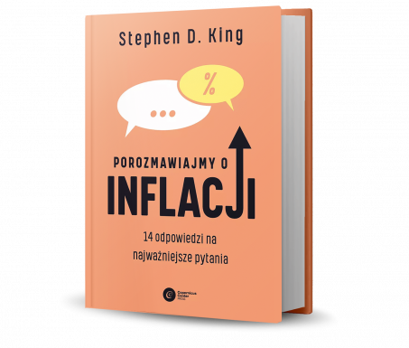 NOMINACJA: Porozmawiajmy o inflacji. 14 odpowiedzi na najważniejsze pytania