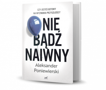 NOMINACJA: Nie bądź naiwny
