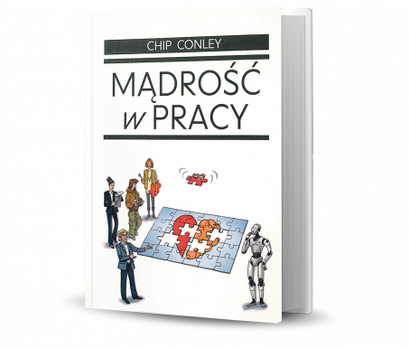 NOMINACJA: Mądrość w pracy