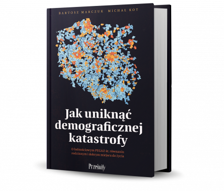 3. MIEJSCE: Jak uniknąć demograficznej katastrofy