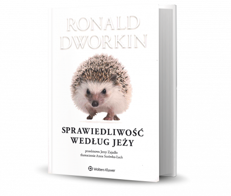 NOMINACJA: Sprawiedliwość według jeży