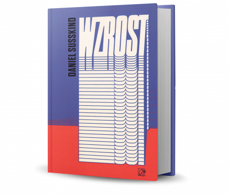 2. MIEJSCE: Wzrost